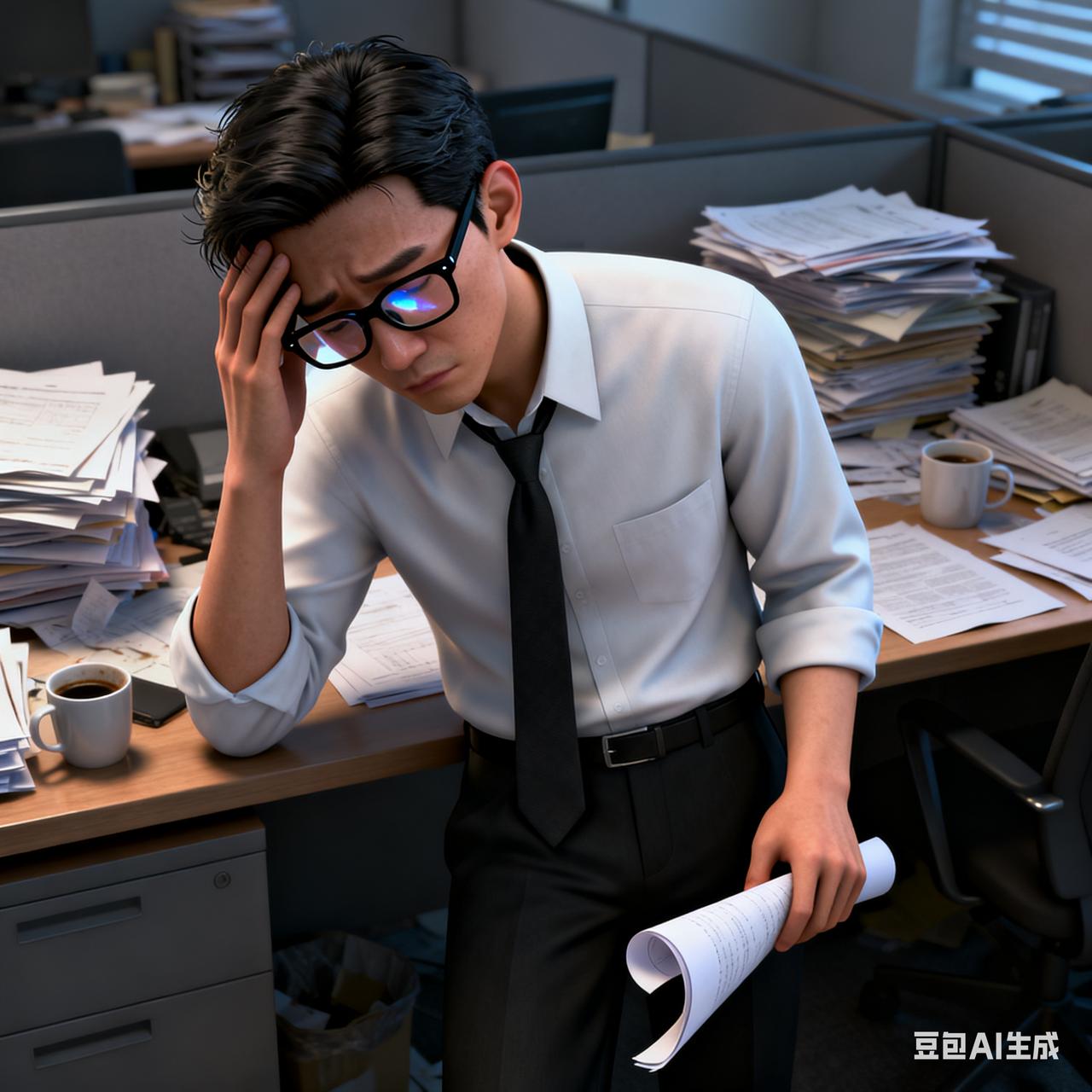 男人为何总是感到疲惫用一句话证明自己很疲惫男人常感到疲惫，核心原因多与生理消