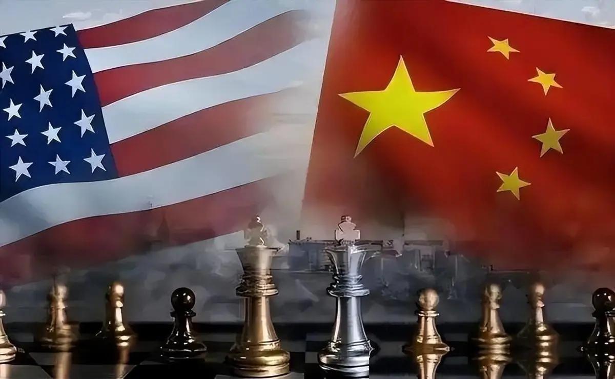 中美若开战，美军是否会"全面轰炸中国"？说实话，美国要是敢对中国本土发动无差别