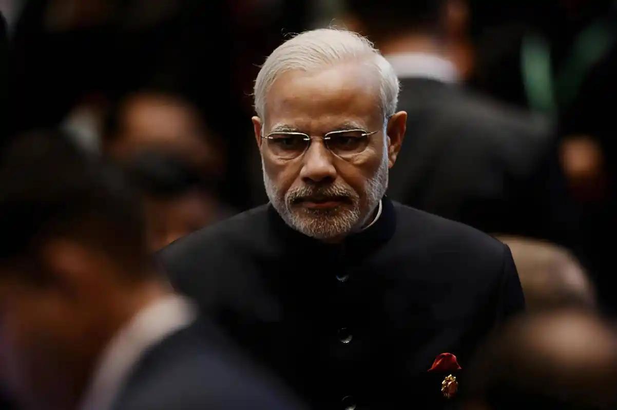 敢情，特朗普这一轮关税战，打的主要是印度。自中美两国谈判内容揭晓后，大家吃惊