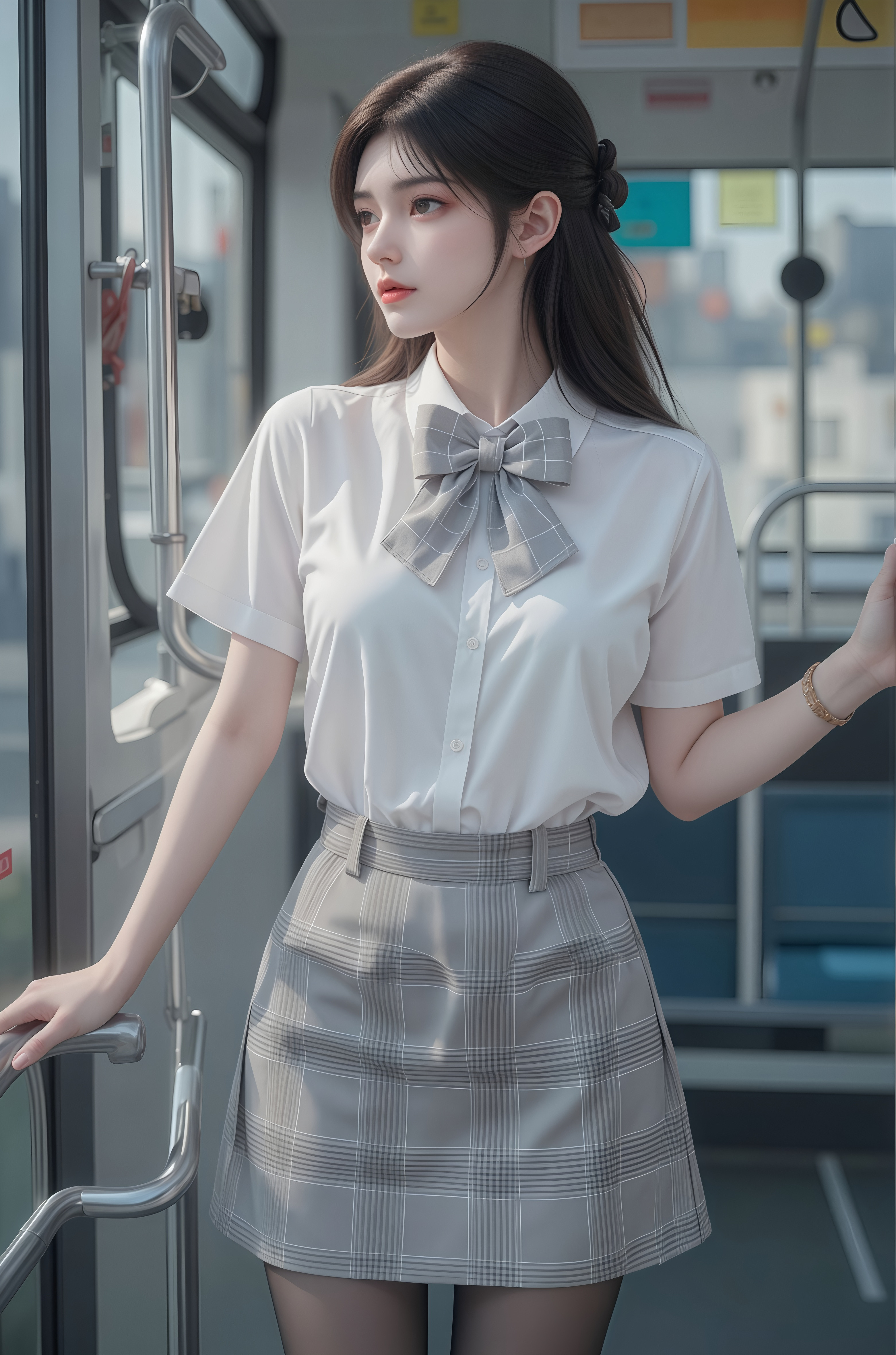 「国漫女神」完美世界壁纸：火灵儿原来才是最大的意难平！