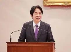 “台独”分子赖清德发表声明，8月6日，台军“汉光42号”演习进入第二天操演。