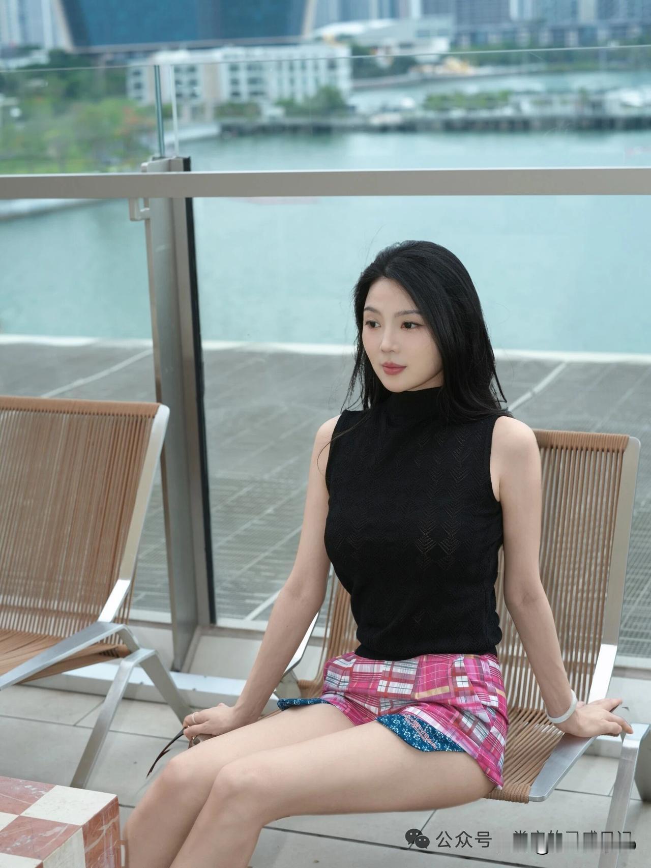 看过哪些惊艳时光的美女？