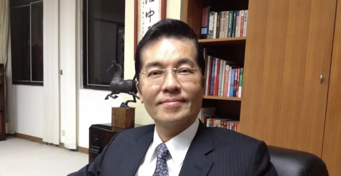 国民党副主席团平均年龄76岁,这波操作是