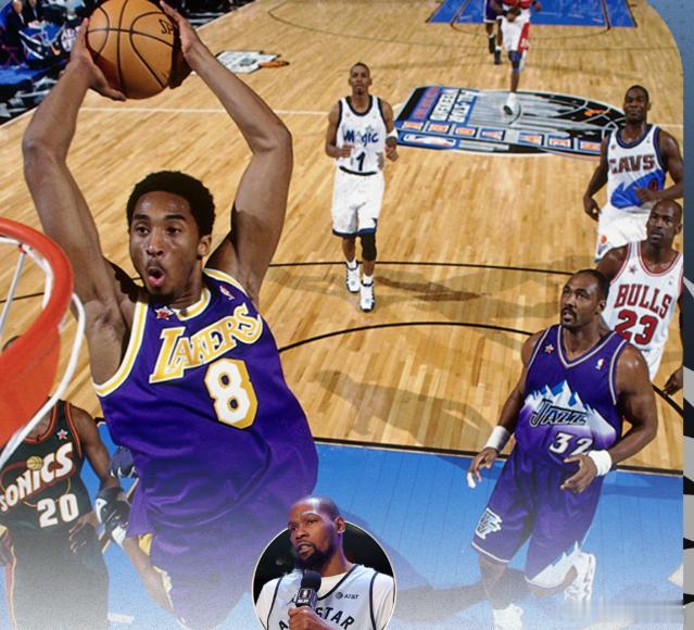 02月17日讯2026洛杉矶全明星已经落下帷幕。杜兰特在接受采访时表示自己去看