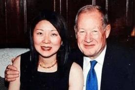“你要是能怀孕，我们就结婚”！2006年，英国69岁亿万富翁爱上中国33岁女外卖