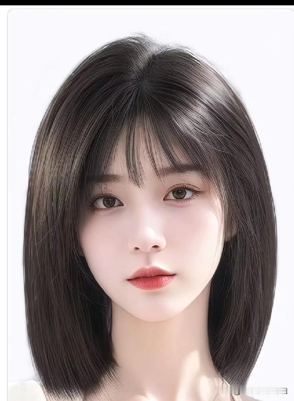 马上过年了，大家的发型都整了没，是卷？是拉？是染？是烫？我都还没弄，确