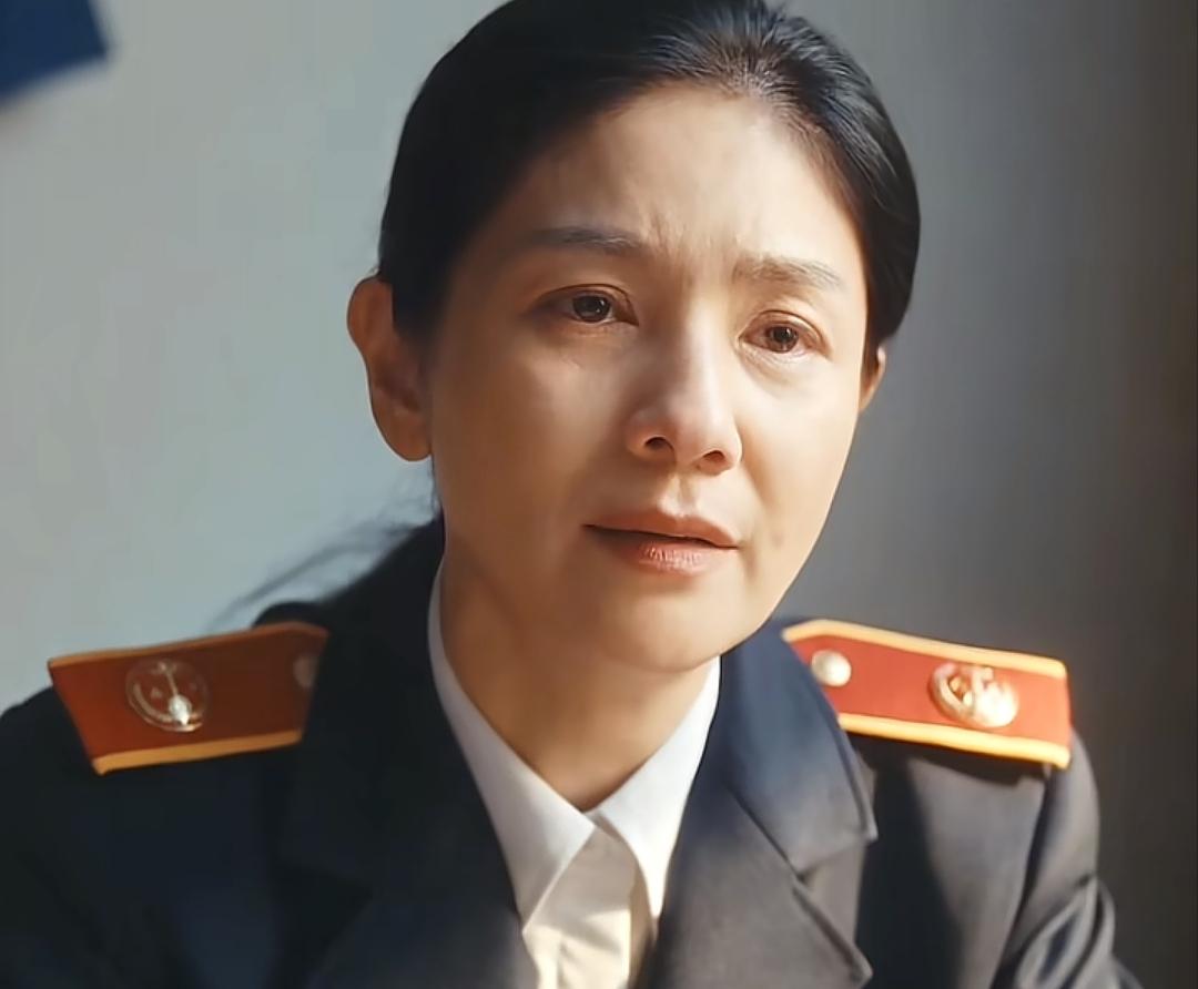 《重器》里最让人气愤的一幕出现了：钱兴良沉冤得雪，无罪释放！三位大领导向钱兴