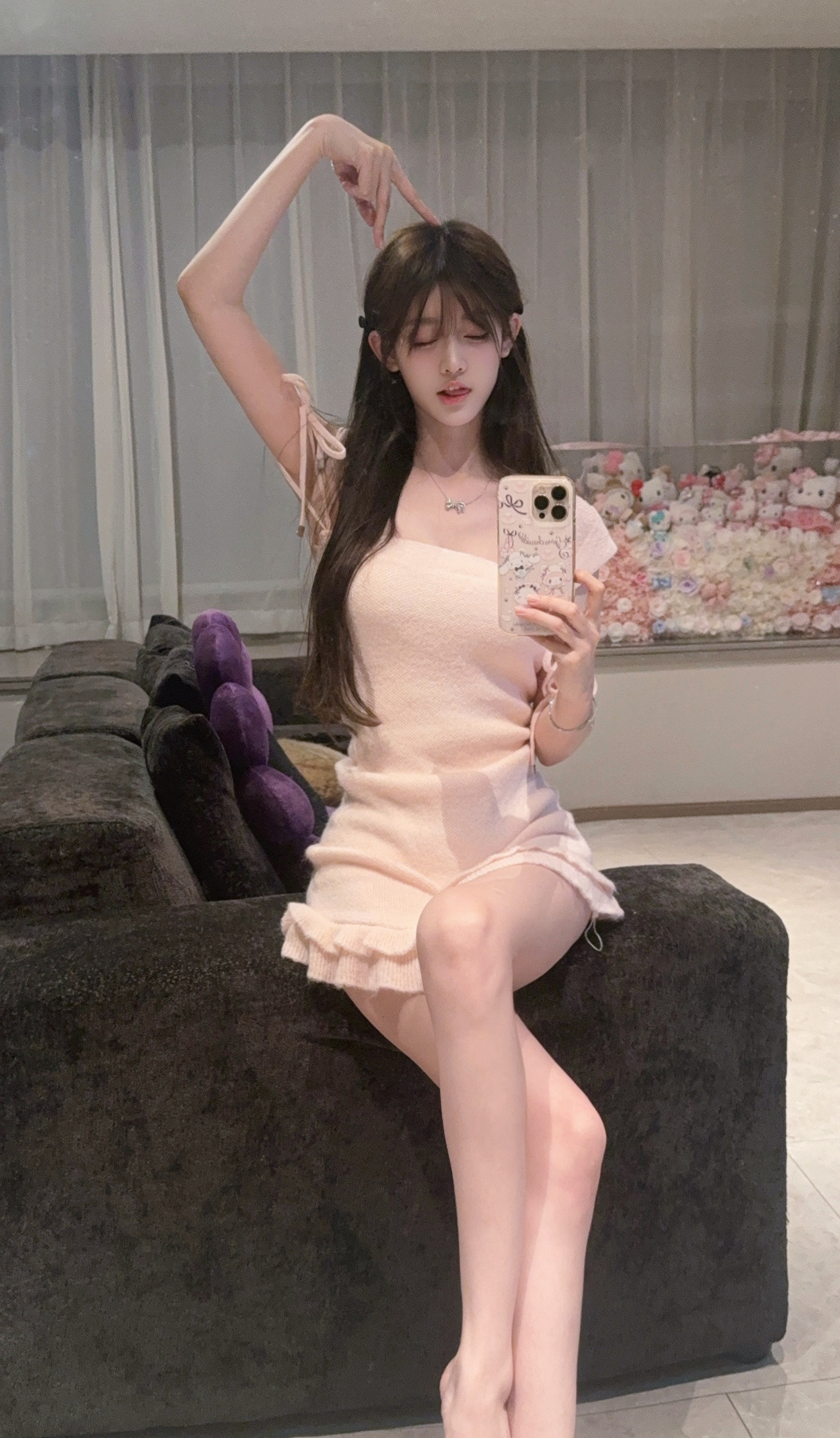 出现一下​​​