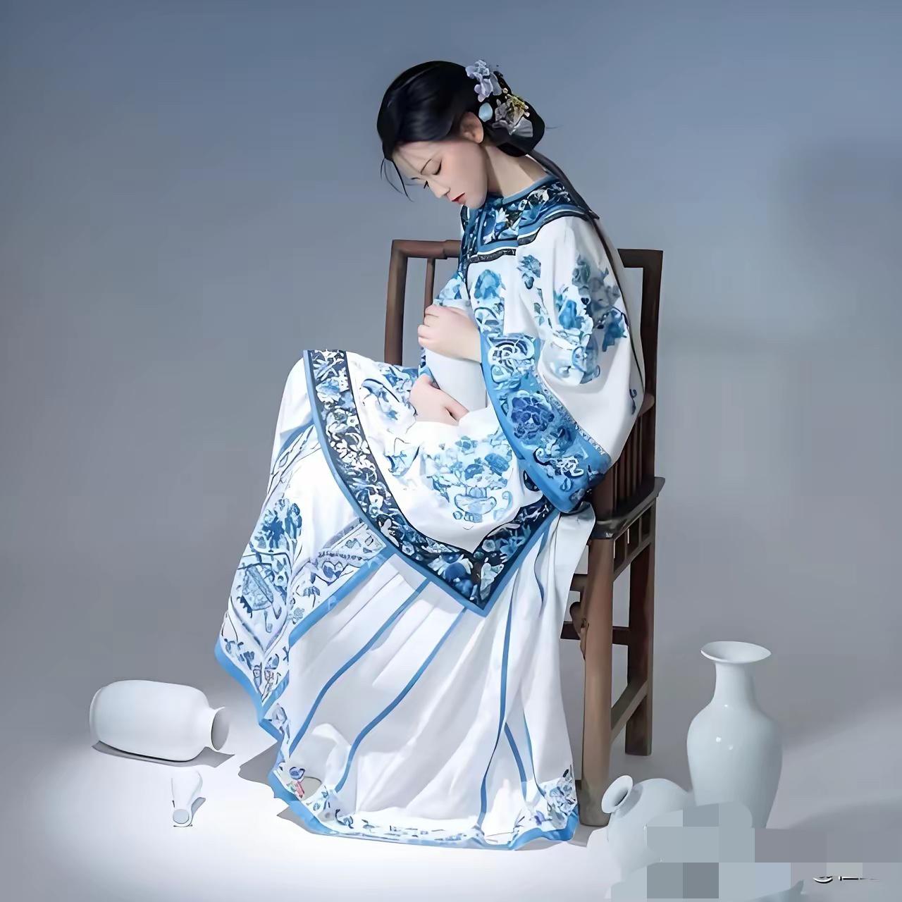 针对传统服饰争议这件事，终于有了清晰的说法，以后再也不用乱吵乱争了。不少人一