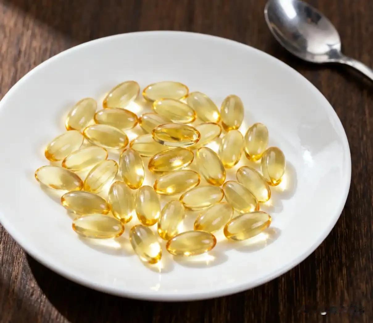 鱼油，假的太多！央视曝光，涉及多个品牌，检测结果触目惊心！网友：老人小孩都在吃