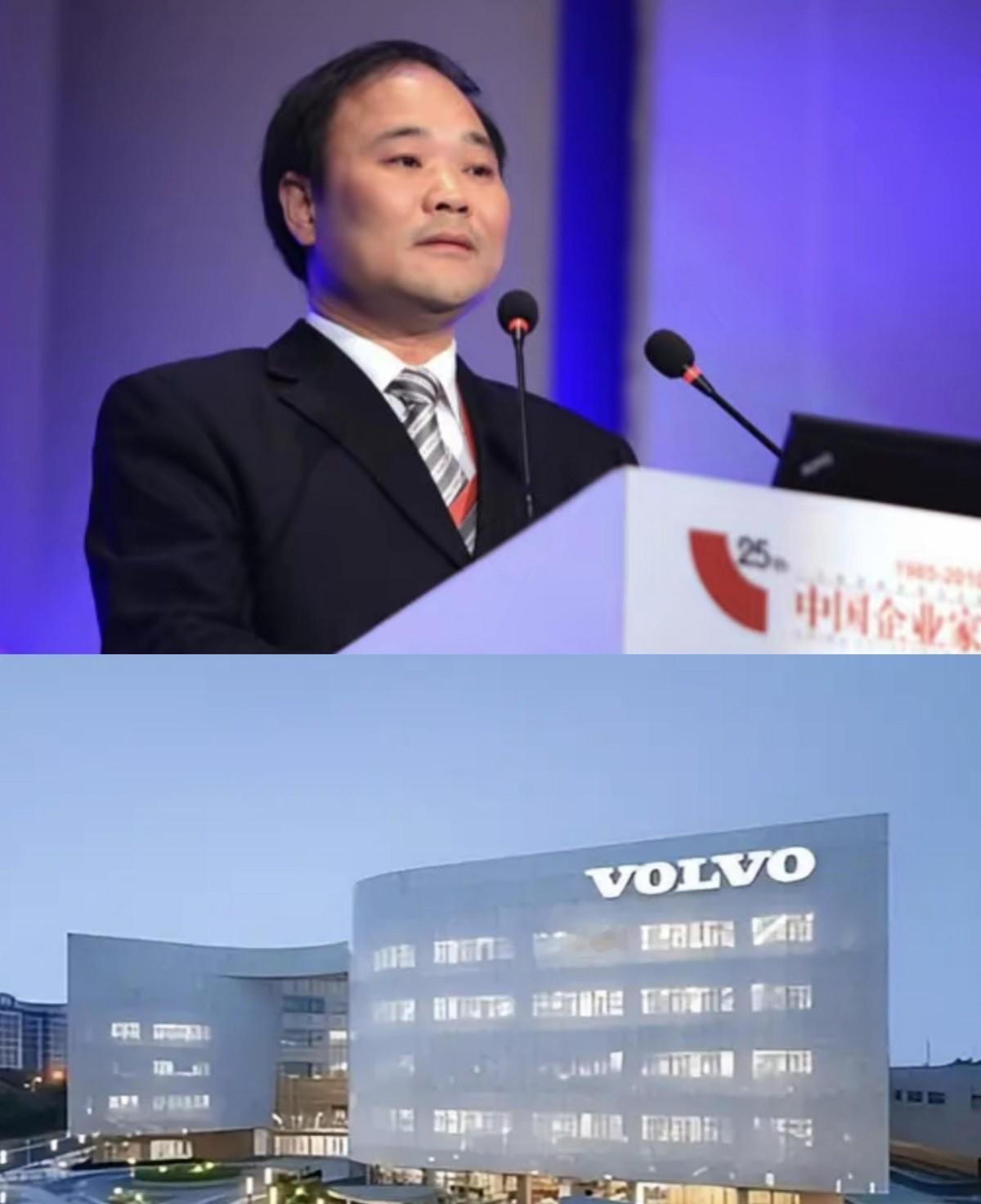 惊心动魄！吉利当年27亿美元收购的沃尔沃，如今赚了多少？我前几天和汽车行业的老大哥吃饭聊起这事，他端