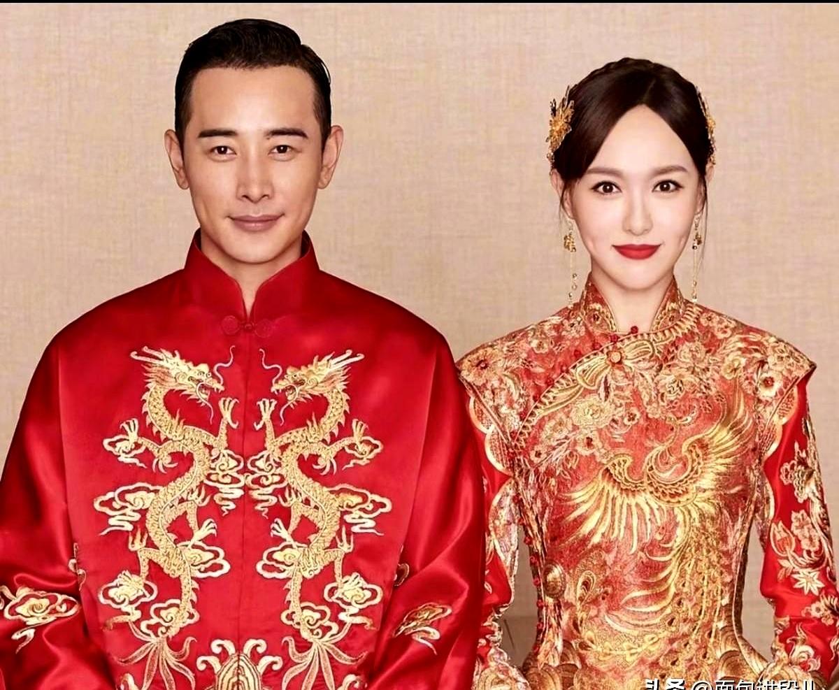 谁说低调的明星夫妻就一定是感情出问题了？罗晋唐嫣一家三口逛迪士尼的照片简直打脸