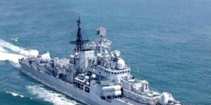 中国为什么不卖掉现代级驱逐舰呢？其实，现在卖给谁都是砸手里，中东土豪看不上蒸汽轮