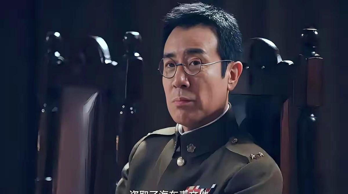 最近追《沉默的荣耀》，看到吴石那句“刑不上大夫”，评论区直接炸锅——谁能想到体面