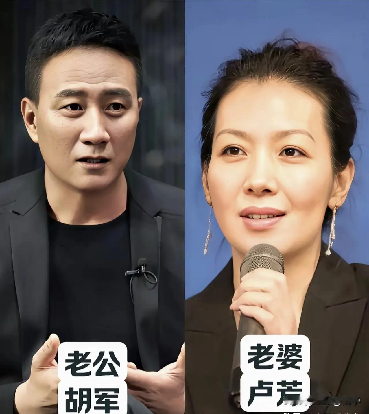 台上演尽悲欢离合，台下只爱身边那一个！这18对戏骨夫妻，才是娱乐圈最该磕的真糖