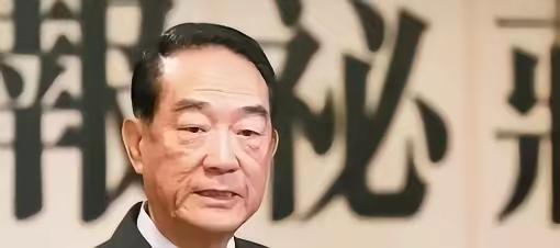 宋楚瑜抛出一句让岛内政客瞬间哑火的狠话，如果台湾不是大陆的领土，满清凭什么把它送