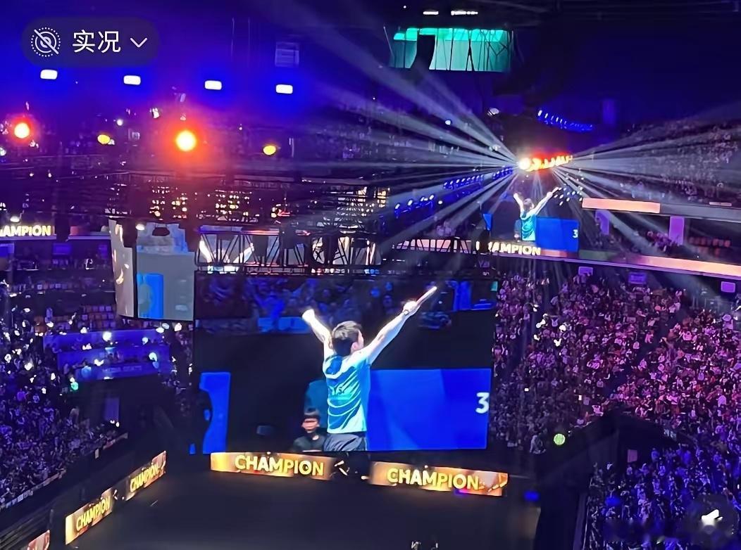 这是莎莎伤退后的第一个冠军，是2026年开年的第一个冠军，更是她职业生涯里的第一