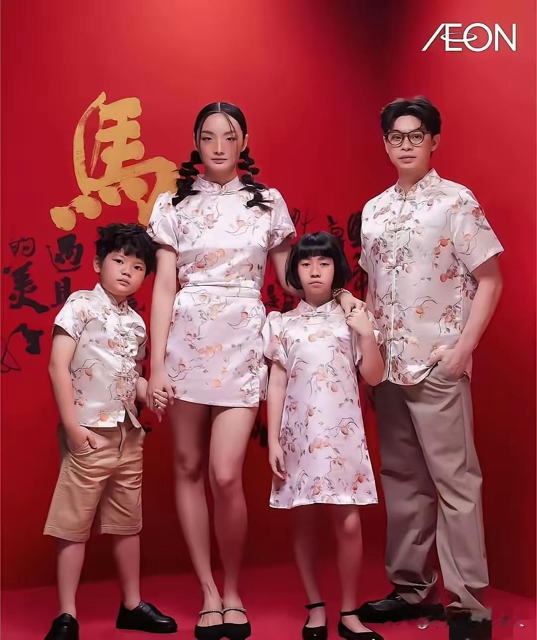 永旺在中国市场的生存之道，堪称跨国企业“反复横跳和踩线”的典范。一边反复在文化尊