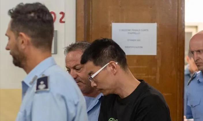 中国黑客徐泽伟被捕，7月3日意大利警方应美国请求在米兰逮捕了33岁的中国男子徐泽