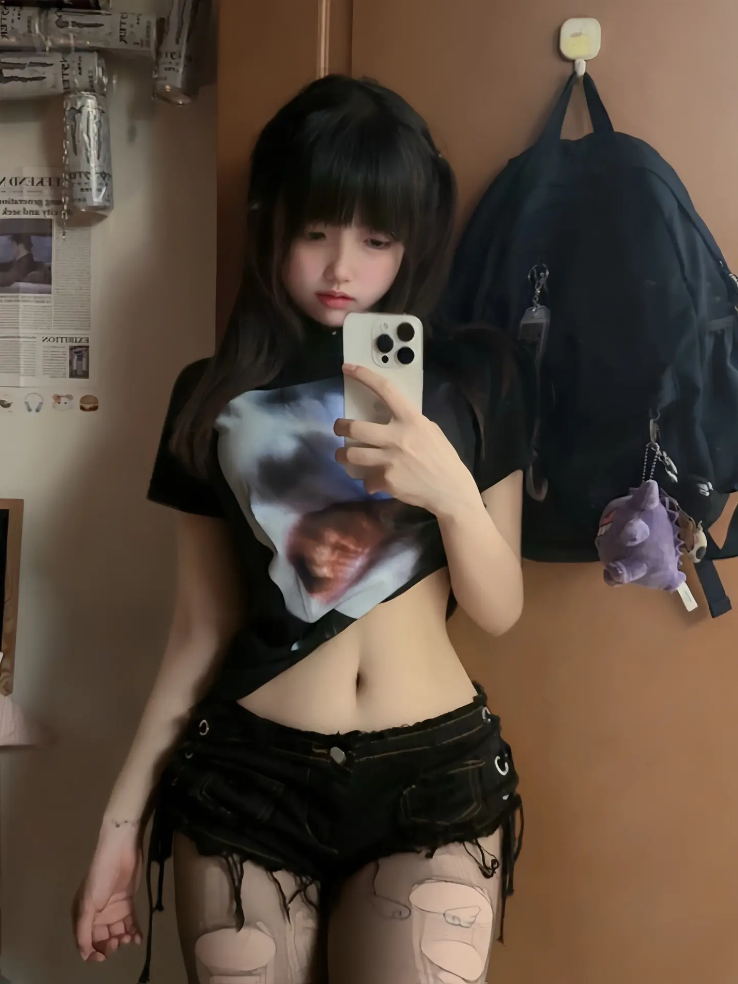 同款 😇