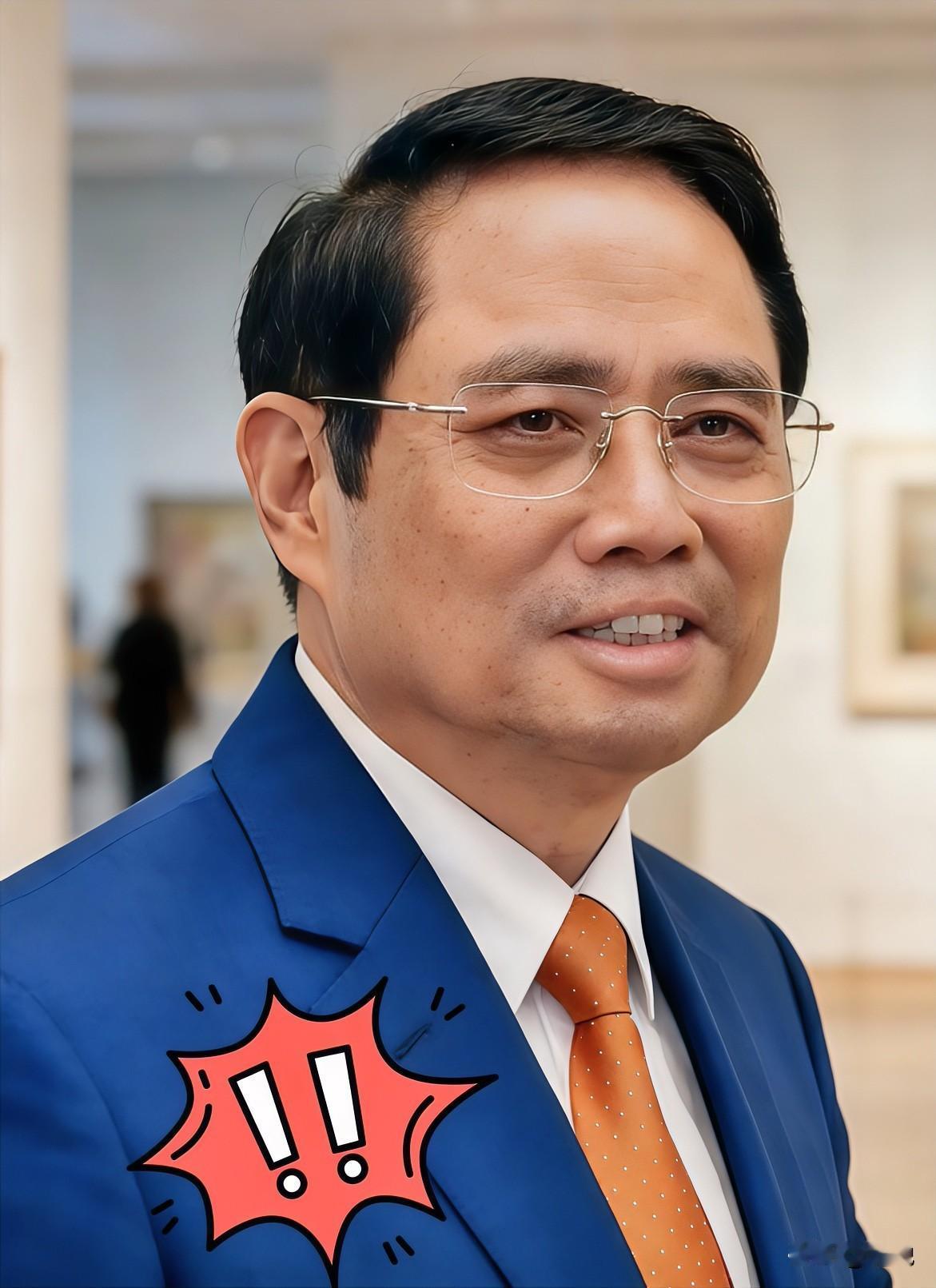 磨了二十余年的方案，终于敲定！越南，果断放弃高性价比的中国方案，婉拒报价高