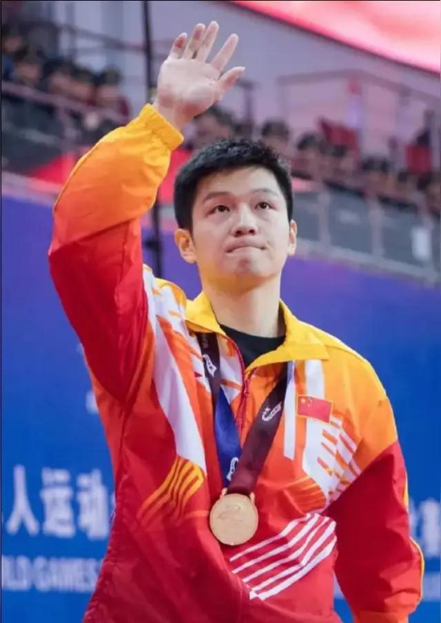 最怕樊振东回归国际赛场的不是张本智和，也不是雨果、小莫，而是极端粉丝～国际乒