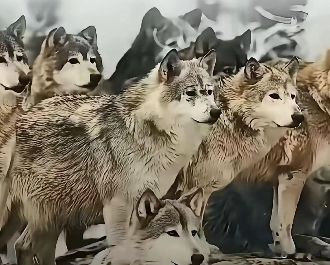 英原首相丘吉尔:人类与动物的主要区别，就在于它们永远不会让其群体中，那个最蠢的家