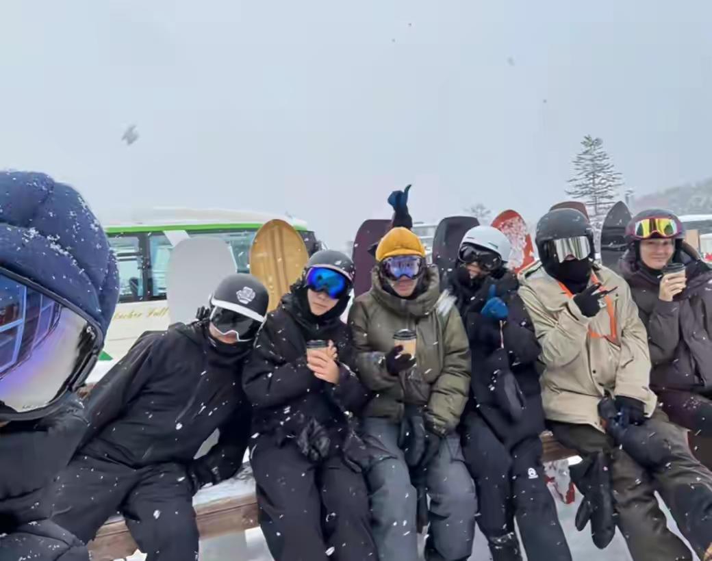 这个时间去日本？