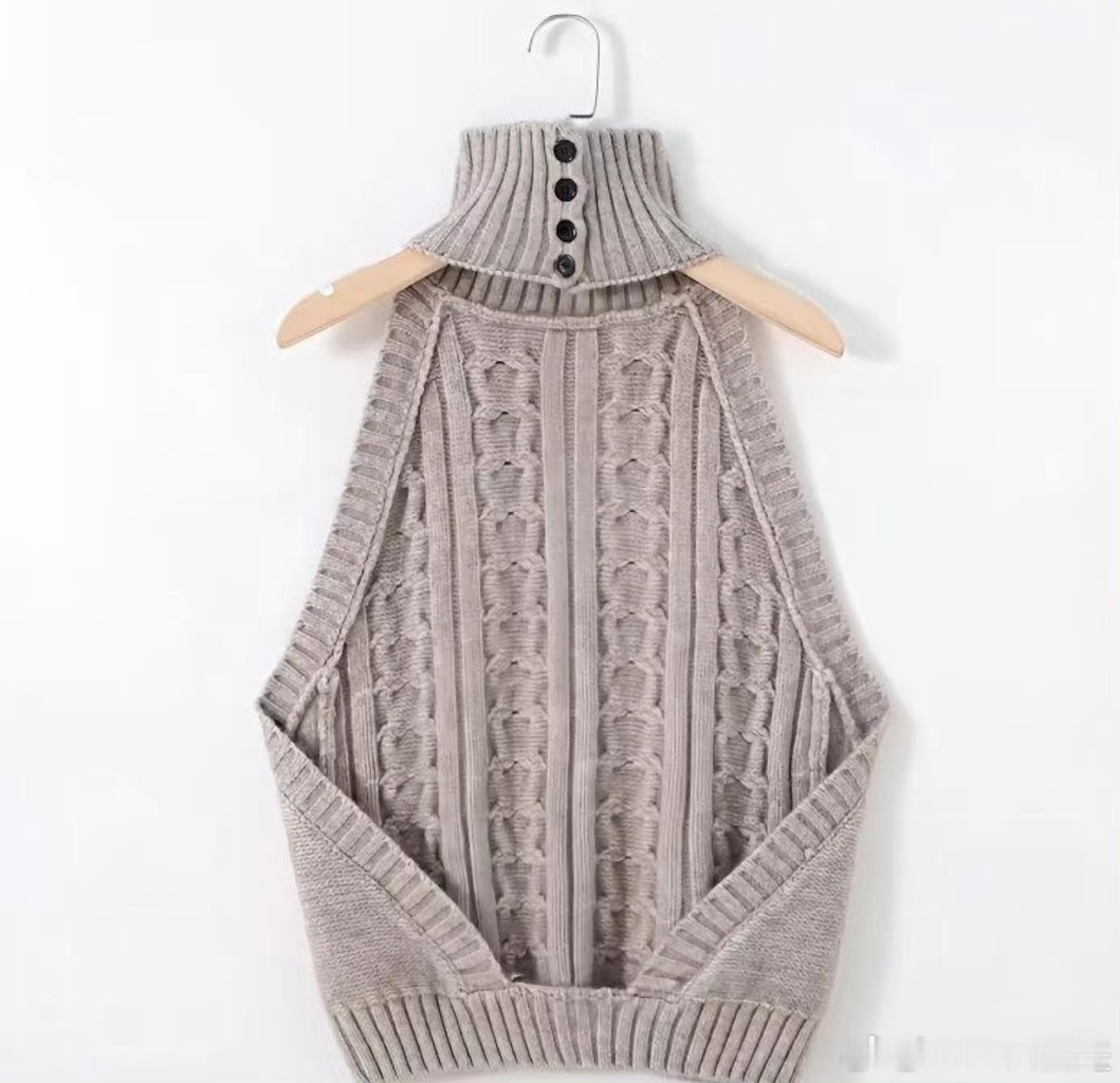 彭小苒直播穿的衣服我趣好危险​​​