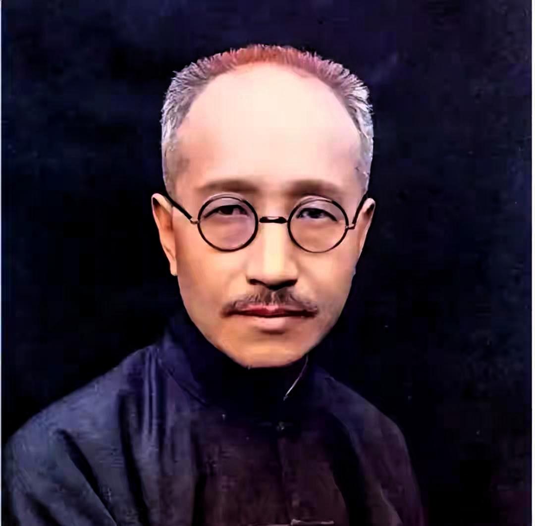 1949年后，章士钊（字行严）留在北京，出任中央文史研究馆馆长，作为德高望重的爱