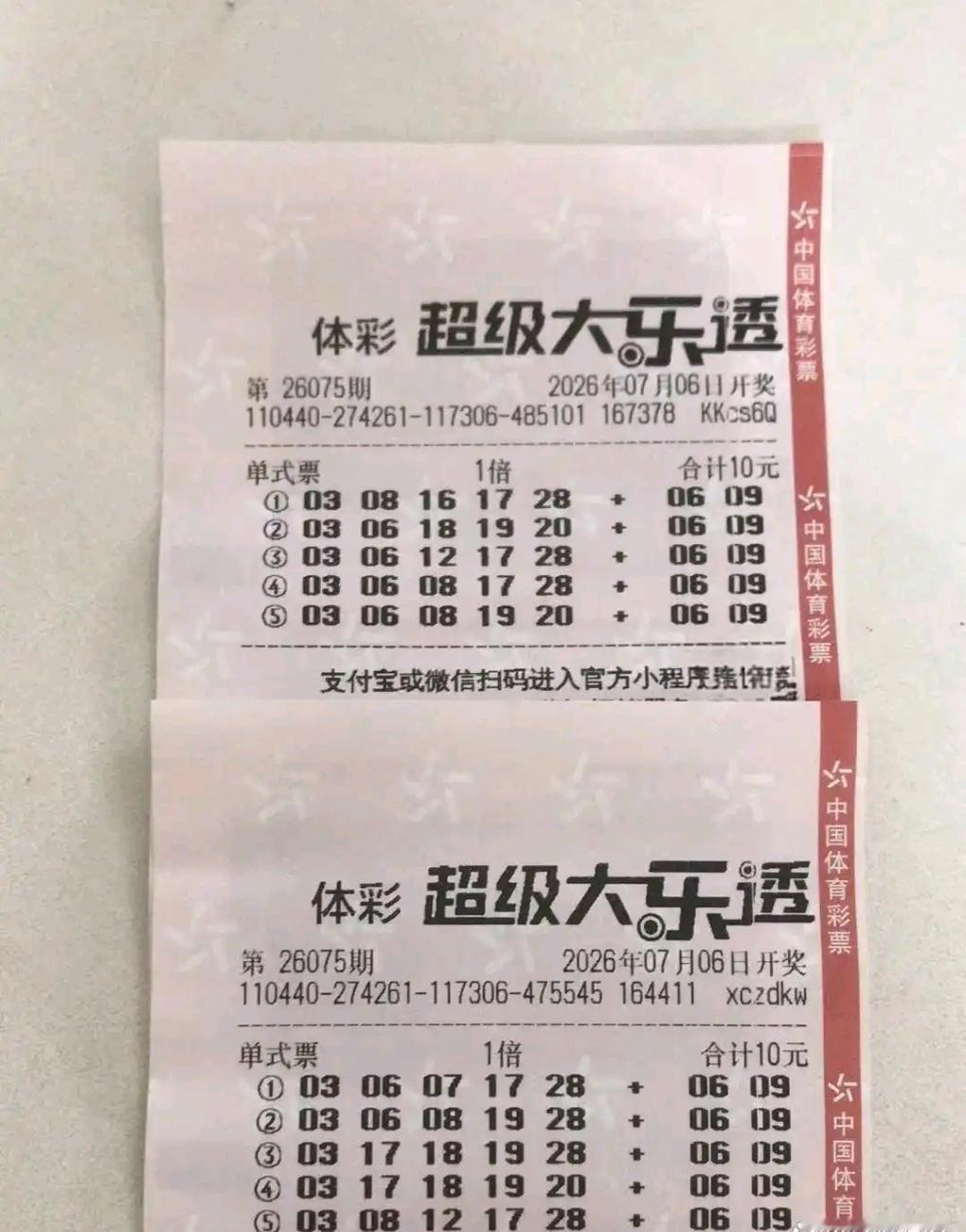 貔貅哥一如既往准时备好票票，怀揣满心期许静静等候开奖。每一组号码藏着平凡人对美好