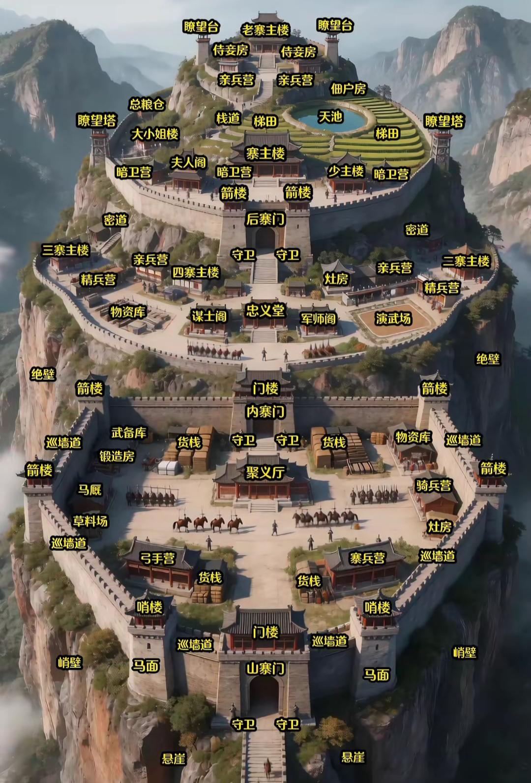 这样子是不是牢不可破？