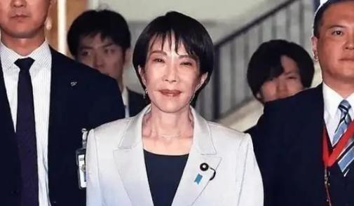 中日交锋进入新阶段：联合国管不住日本，高市早苗嚣张，东大帮手已就位，特朗普求情也
