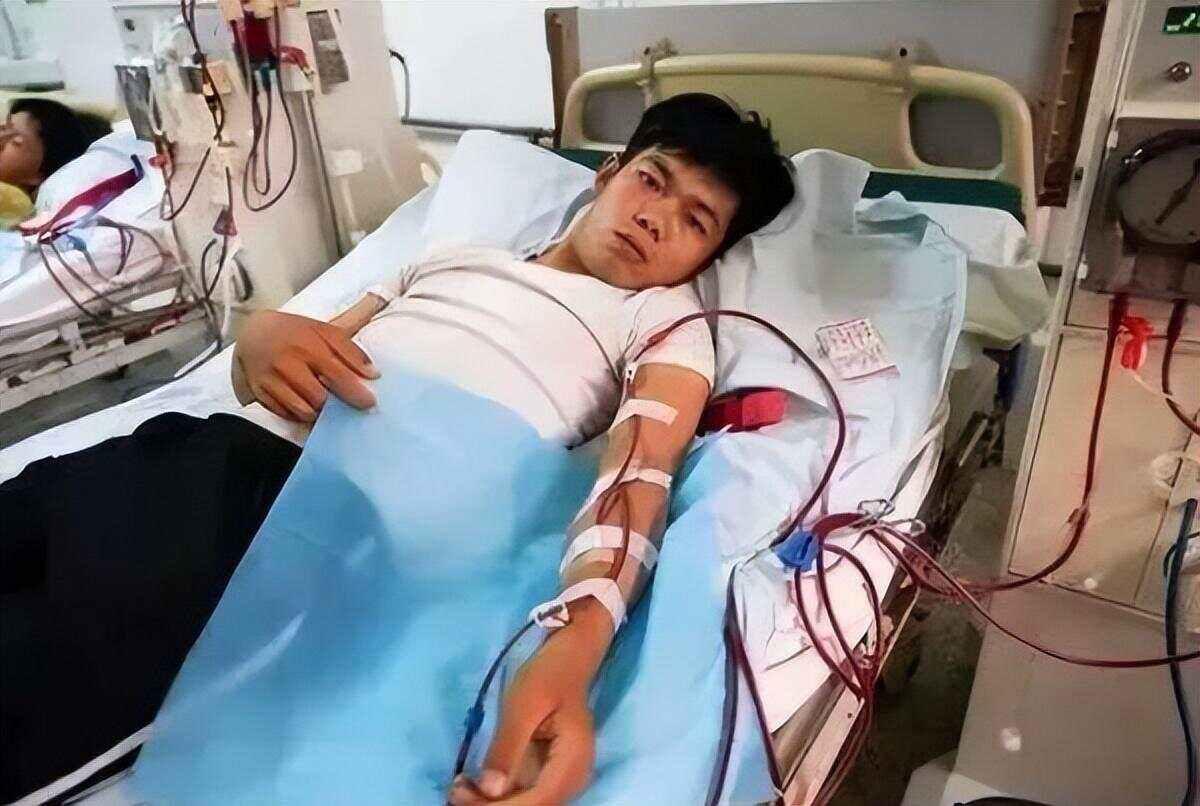 广东男子因吃一物要终生透析，医生多次提醒：这3物真的要少吃广东人嘴馋，出名的