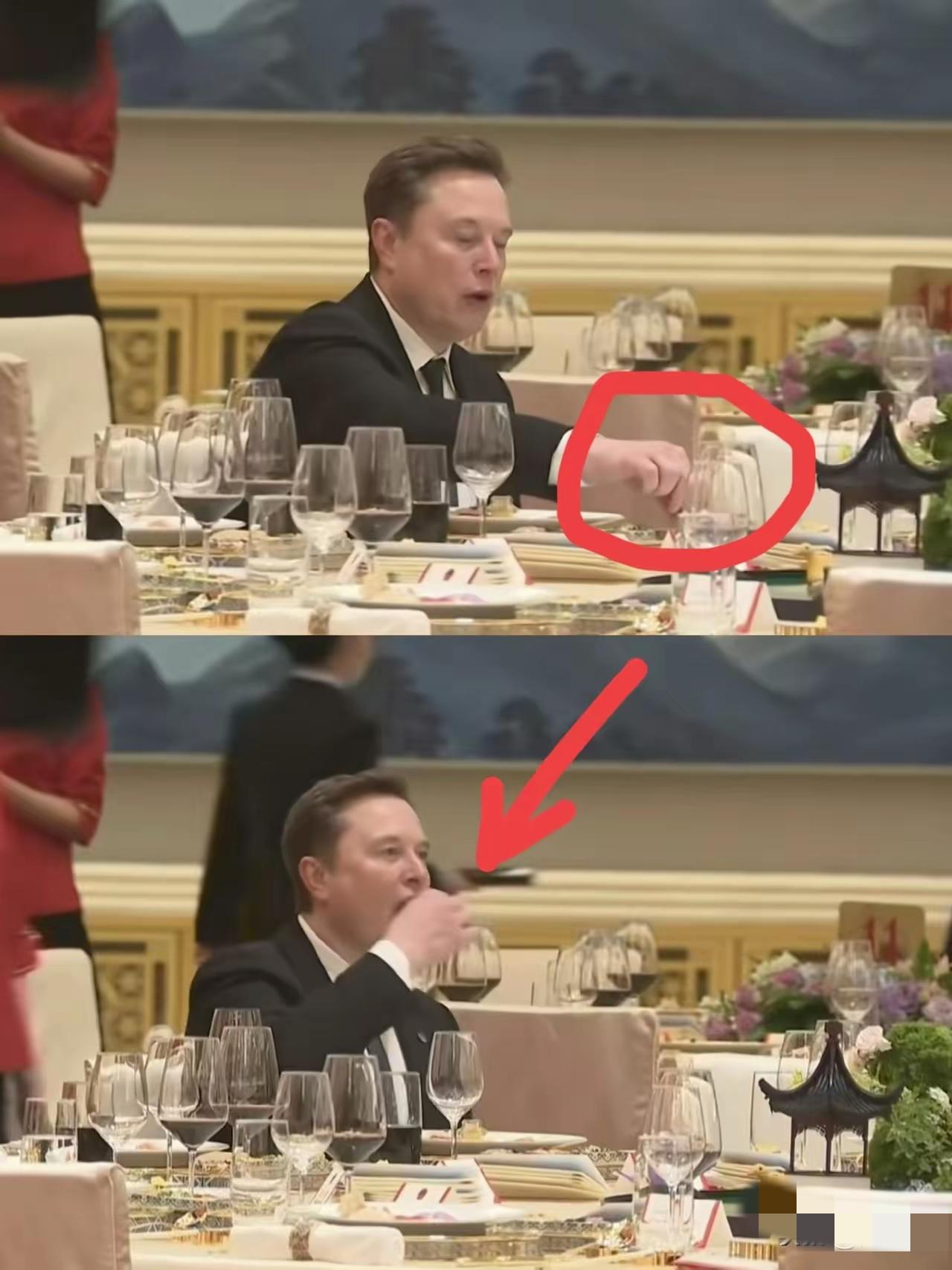 终于明白马斯克为什么能成为世界首富，原来他至今保留着成年人难有的“童心”！偷吃