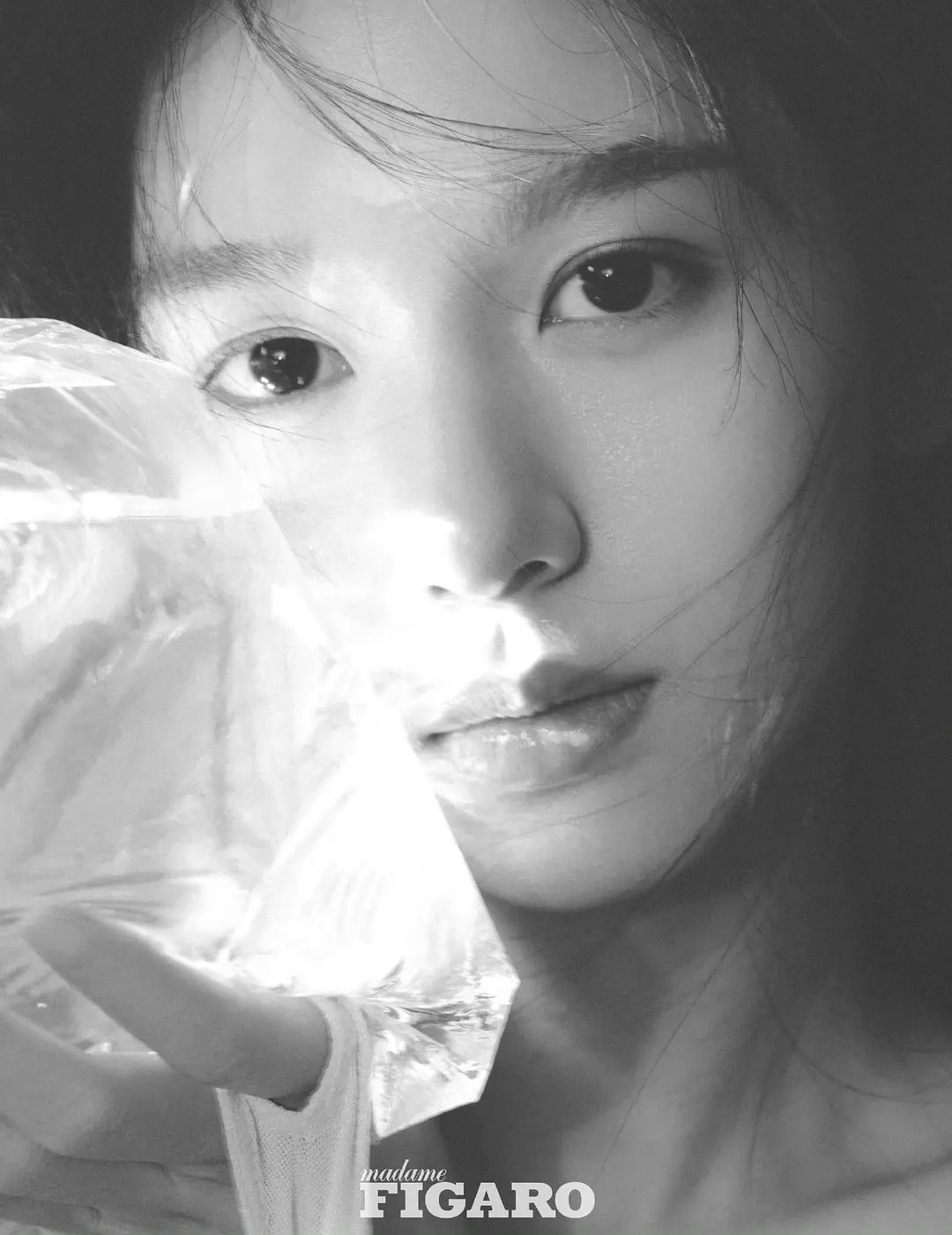 周也费加罗新图来了