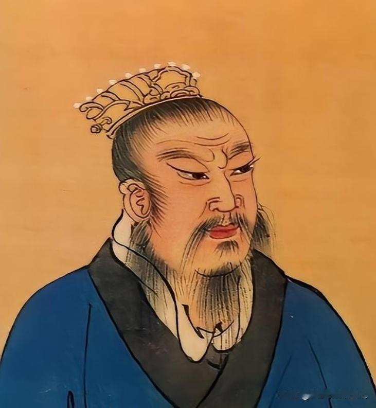 公元前199年,刘邦路过女婿的封地,宠幸了女婿的妃子赵姬,女婿很欣慰。第二年,在