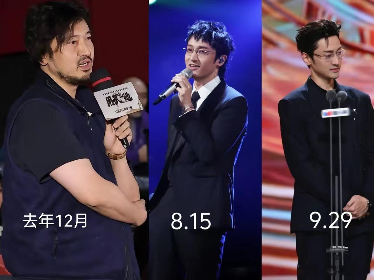 王传君在《披哥》比到现在，他淘不淘汰已经不重要了，因为他已经拿到大结果了，那就是