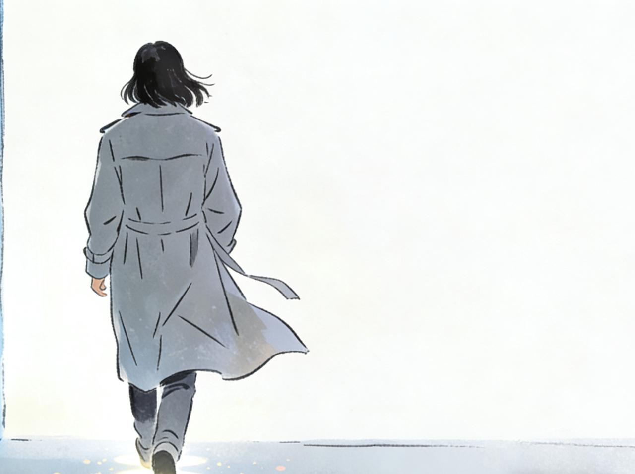 一段让人醍醐灌顶的话：“任何关系，出现不尊重，就是信号。无需争论，不必原谅，远离