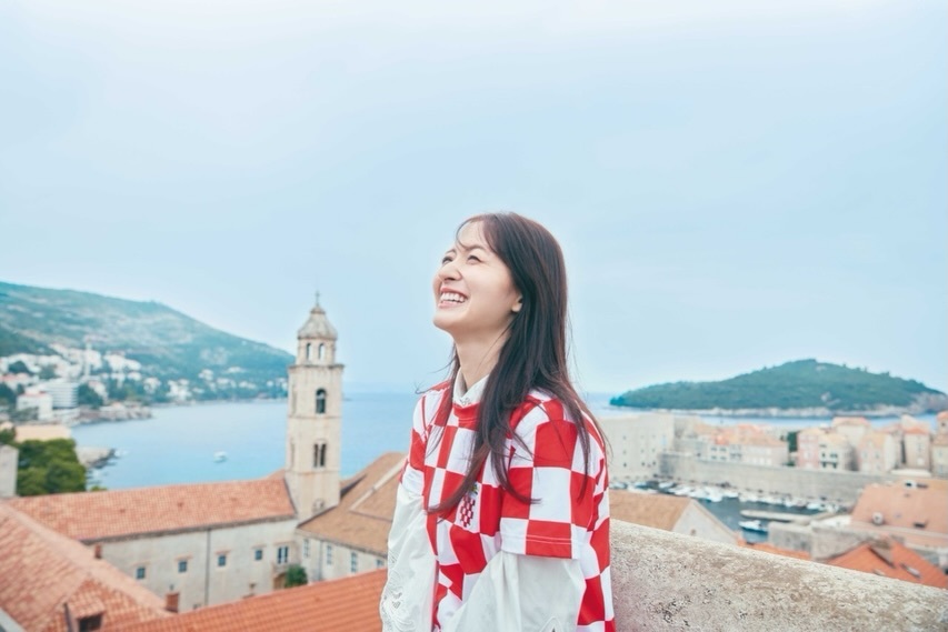 金川紗耶　sayagram