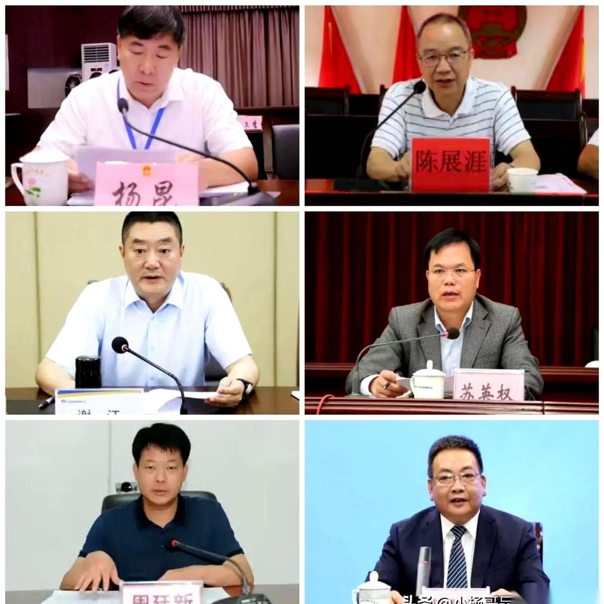 广西这个五月，日历翻得有点不一样。4号，广西投资集团，刘明洪。5号，广西医科