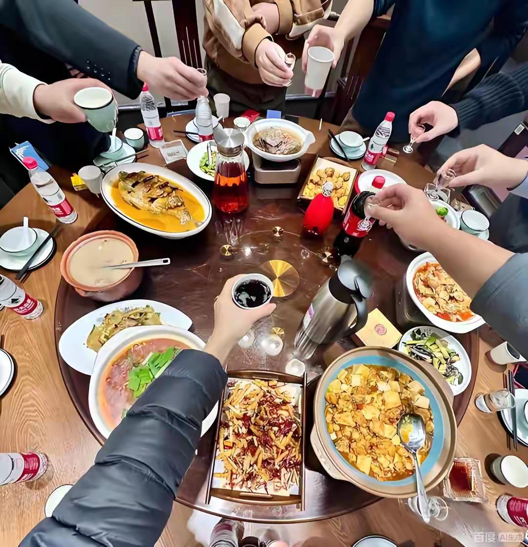 茅台跌了，黄牛哭了，天没塌飞天茅台批发价在2025年持续下跌，甚至在12月一度