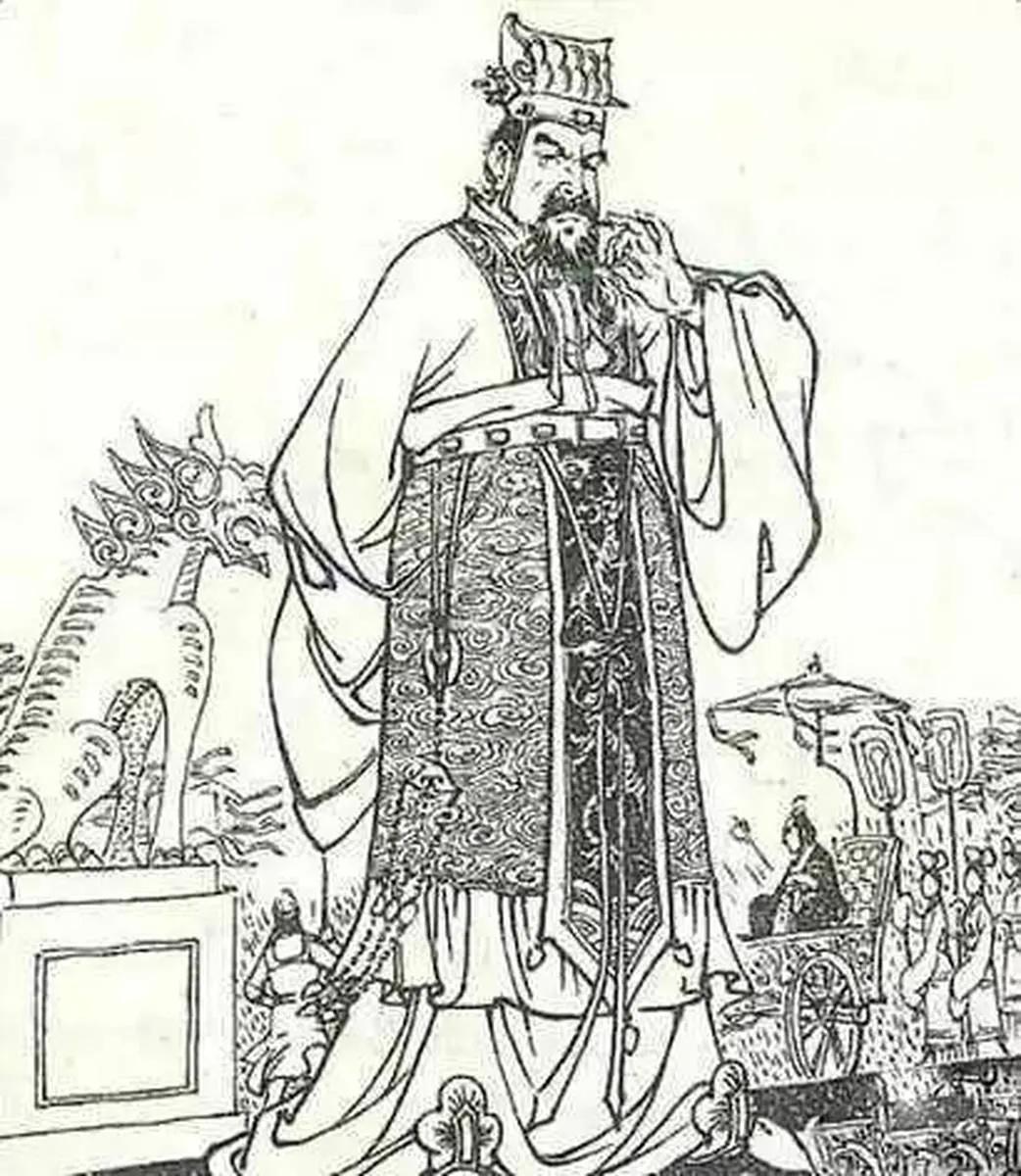甘露五年，魏帝曹髦死在了洛阳大街上。不是暗杀，不是毒酒，不是深夜里的宫变。是
