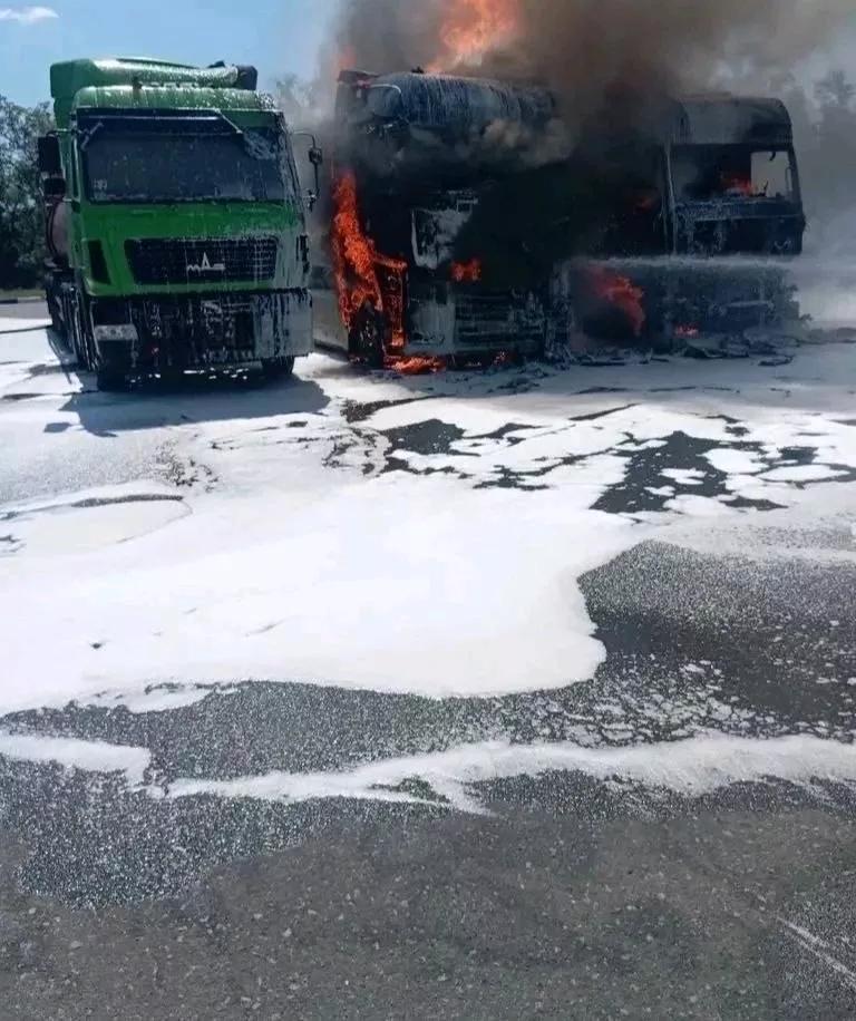 俄媒报道，当地时间25日，俄联邦安全局新闻处宣称，按照该机构获取的可信证据，基辅