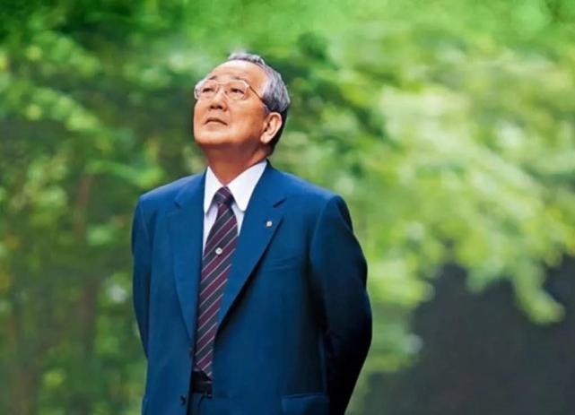 稻盛和夫说：“慌张，是因为准备不足；急躁，是因为经历不够；轻浮，是因为磨练不够