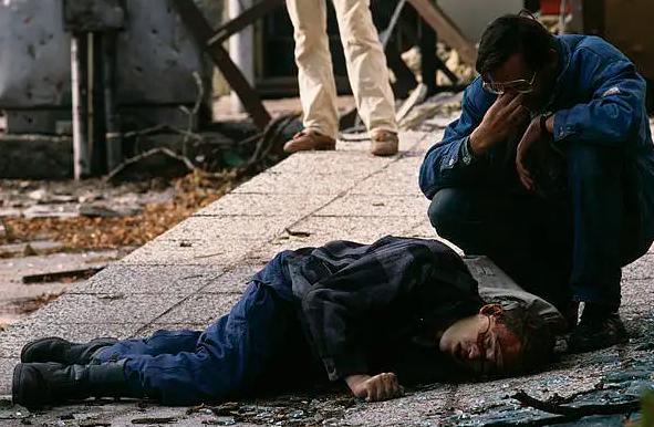 把人当猎物打，是西方富人干的事情，现在知道了。有些历史上的事情，现在逐