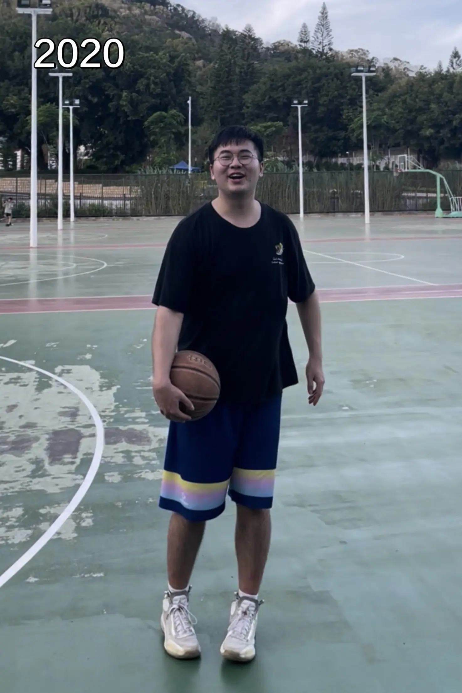 时间是一把剪刀。