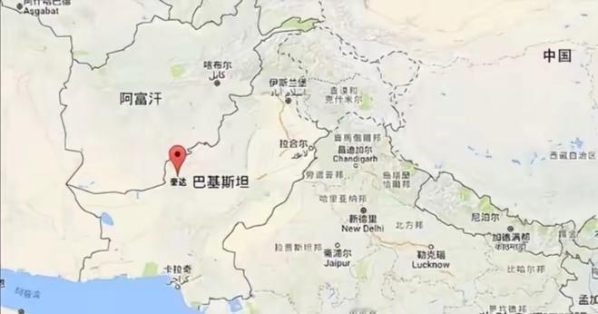 巴基斯坦宣布允许伊朗通过其领土与第三方贸易，宣布时间与开放对象大有深意！4月