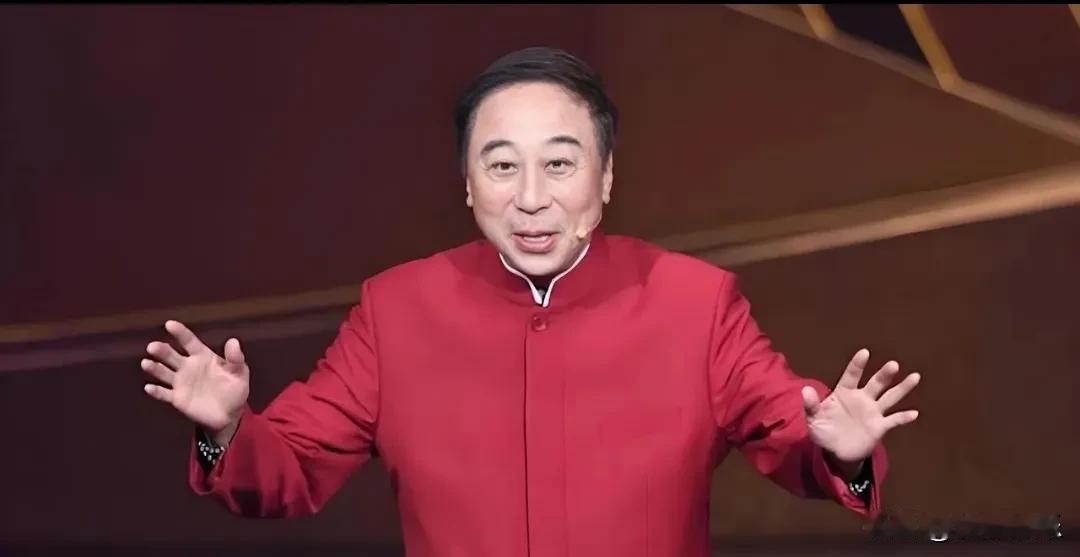 冯巩突然冲上热搜！一句“我想死你们了”，为何让全网破防？大年初一（2月17日