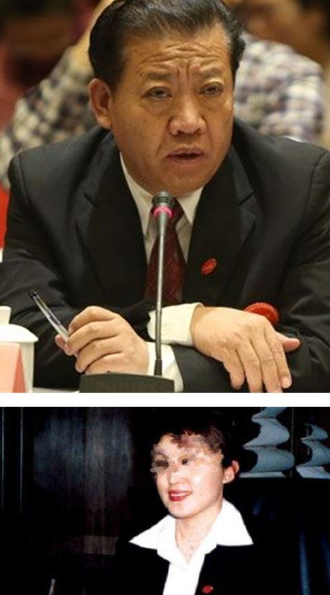 黑龙江大庆，葵花药业老板关彦斌趁老婆张晓兰出差，把女秘书领进家。那女秘书也是狠人